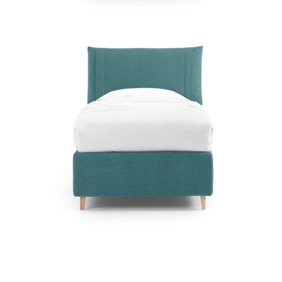 Vera Advance H30 Ring - Vano rete 90x200 Letti imbottiti Noctis